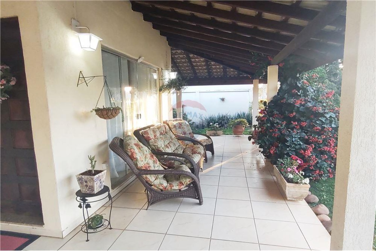 Casa de Condomínio, 5 quartos - Foto 4