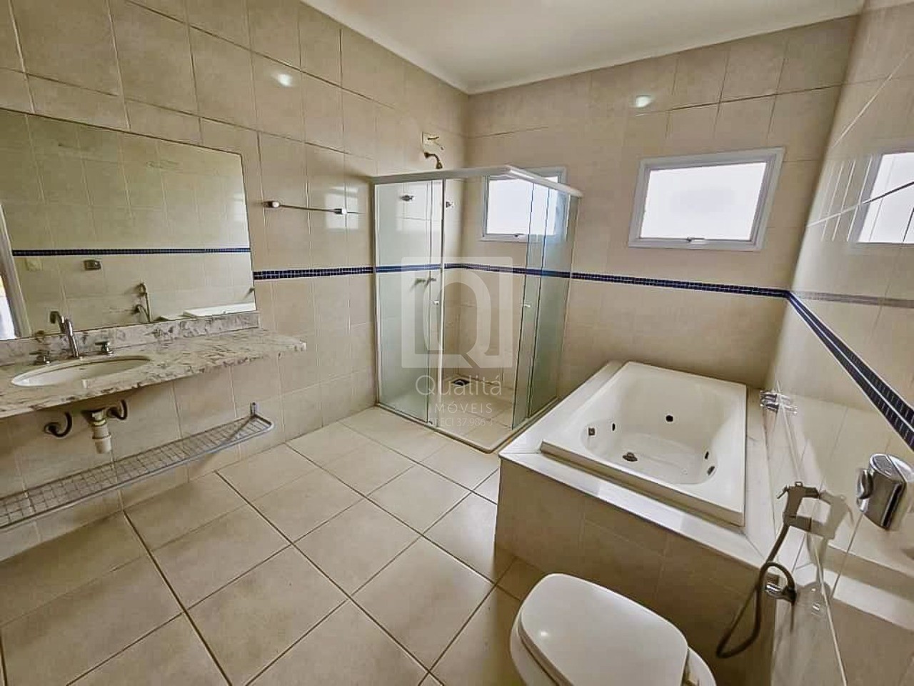 Casa de Condomínio, 4 quartos - Foto 10