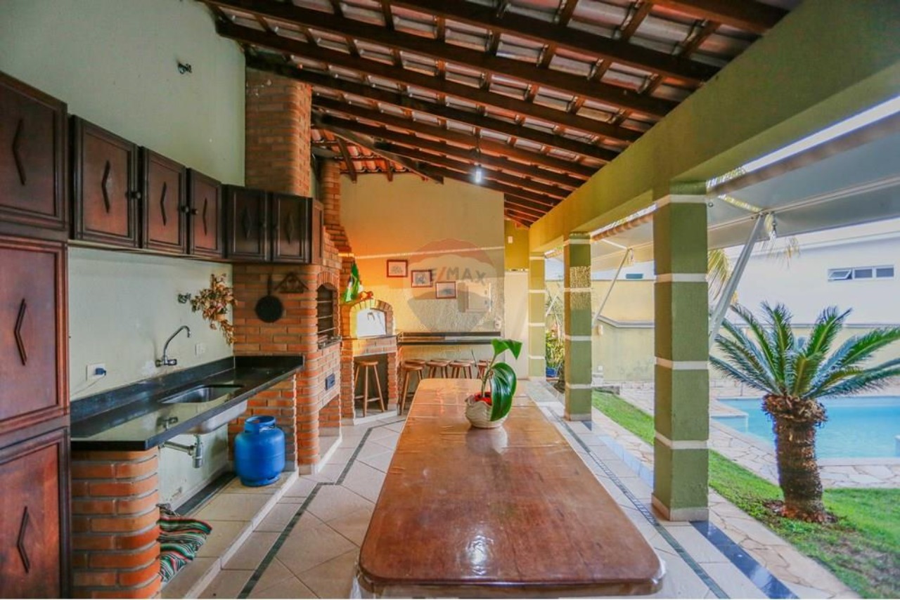 Casa de Condomínio, 4 quartos - Foto 21