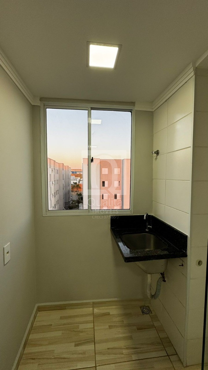 Apartamento, 2 quartos, 41 m² - Foto 19