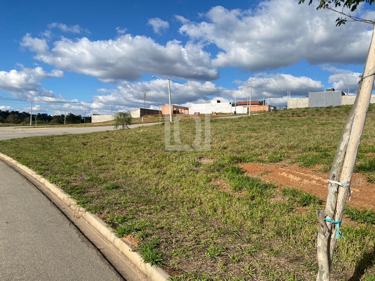 Terreno, 411 m² - Foto 2