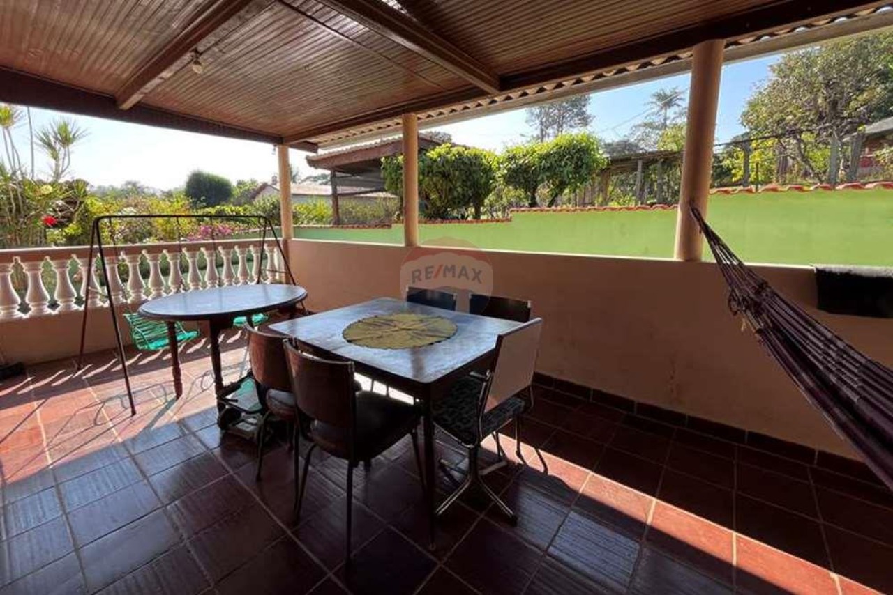 Chácara, 3 quartos, 2390 m² - Foto 10