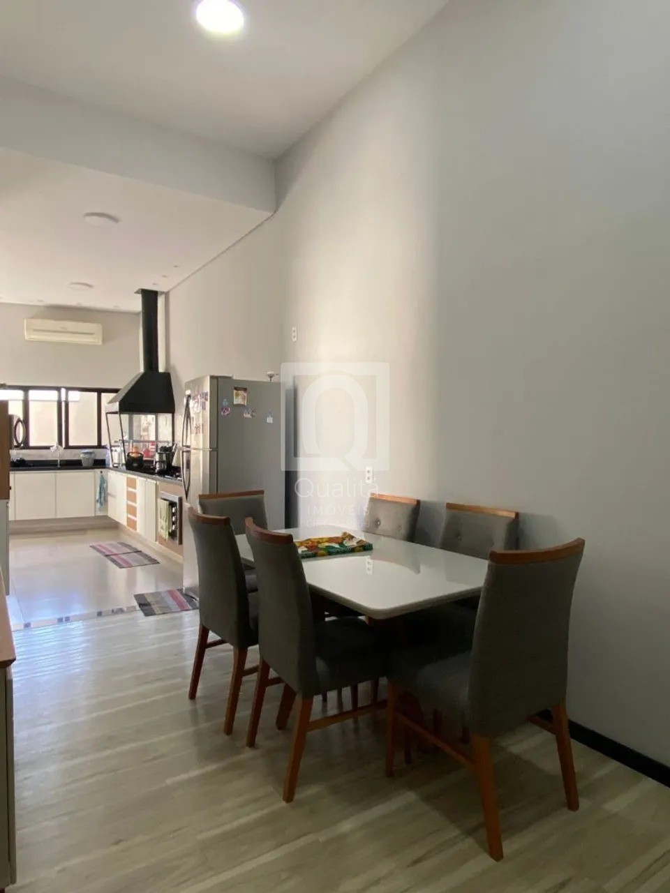 Casa de Condomínio, 3 quartos - Foto 5