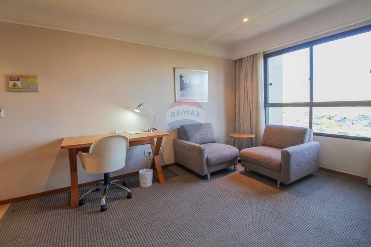 Flat/Apart Hotel, 1 quarto, 36 m² - Foto 8