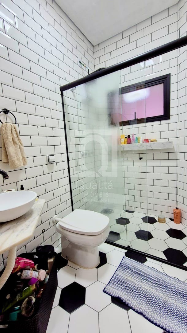 Casa de Condomínio, 3 quartos - Foto 13