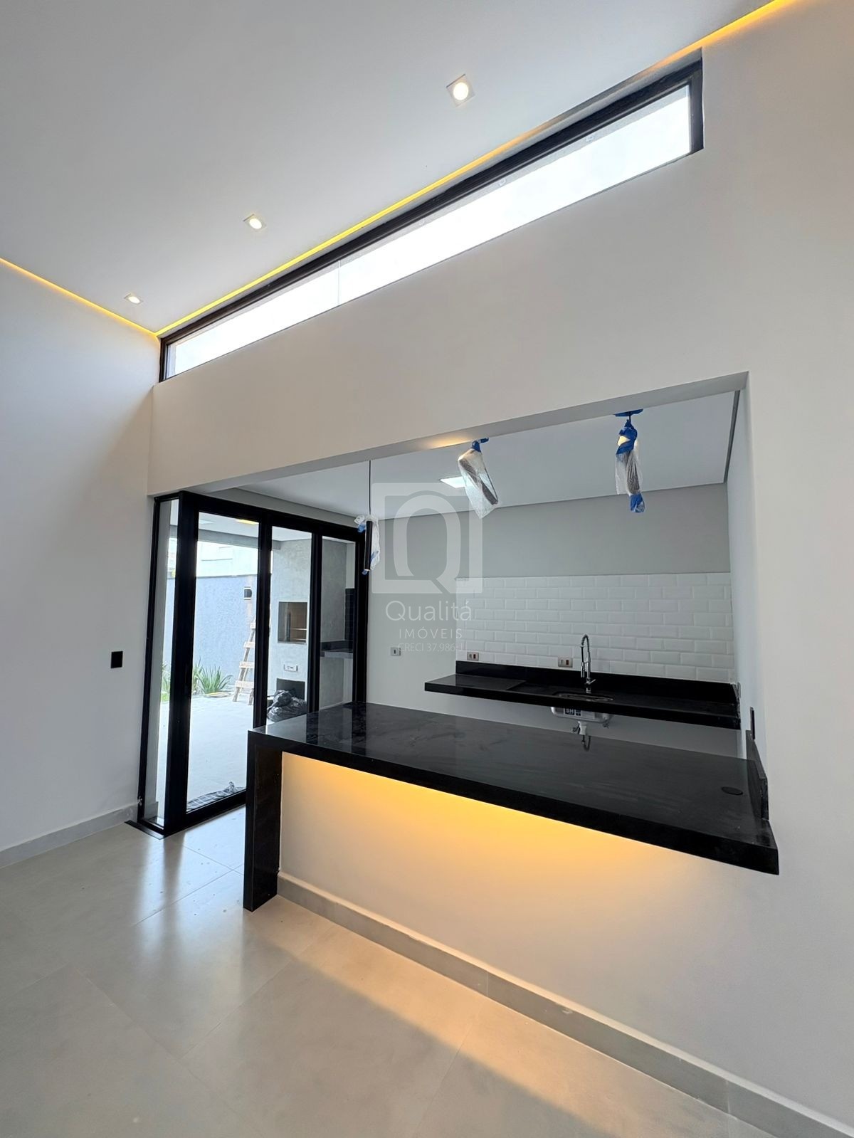 Casa de Condomínio, 3 quartos - Foto 5