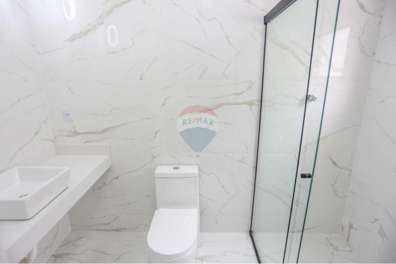 Sobrado, 3 quartos - Foto 21