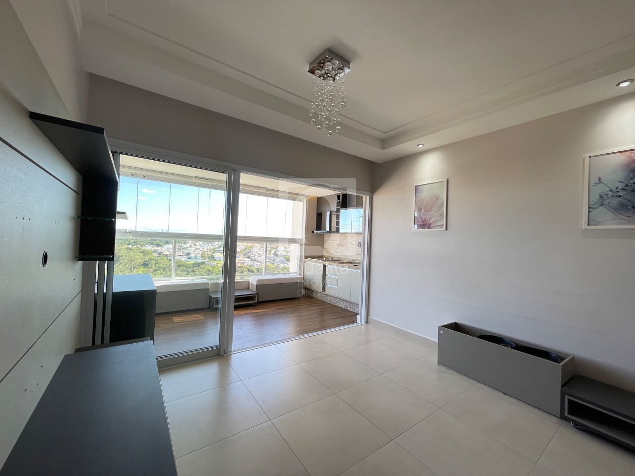 Apartamento, 3 quartos, 103 m² - Foto 3