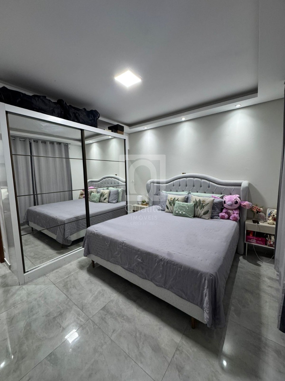 Casa de Condomínio, 2 quartos - Foto 7