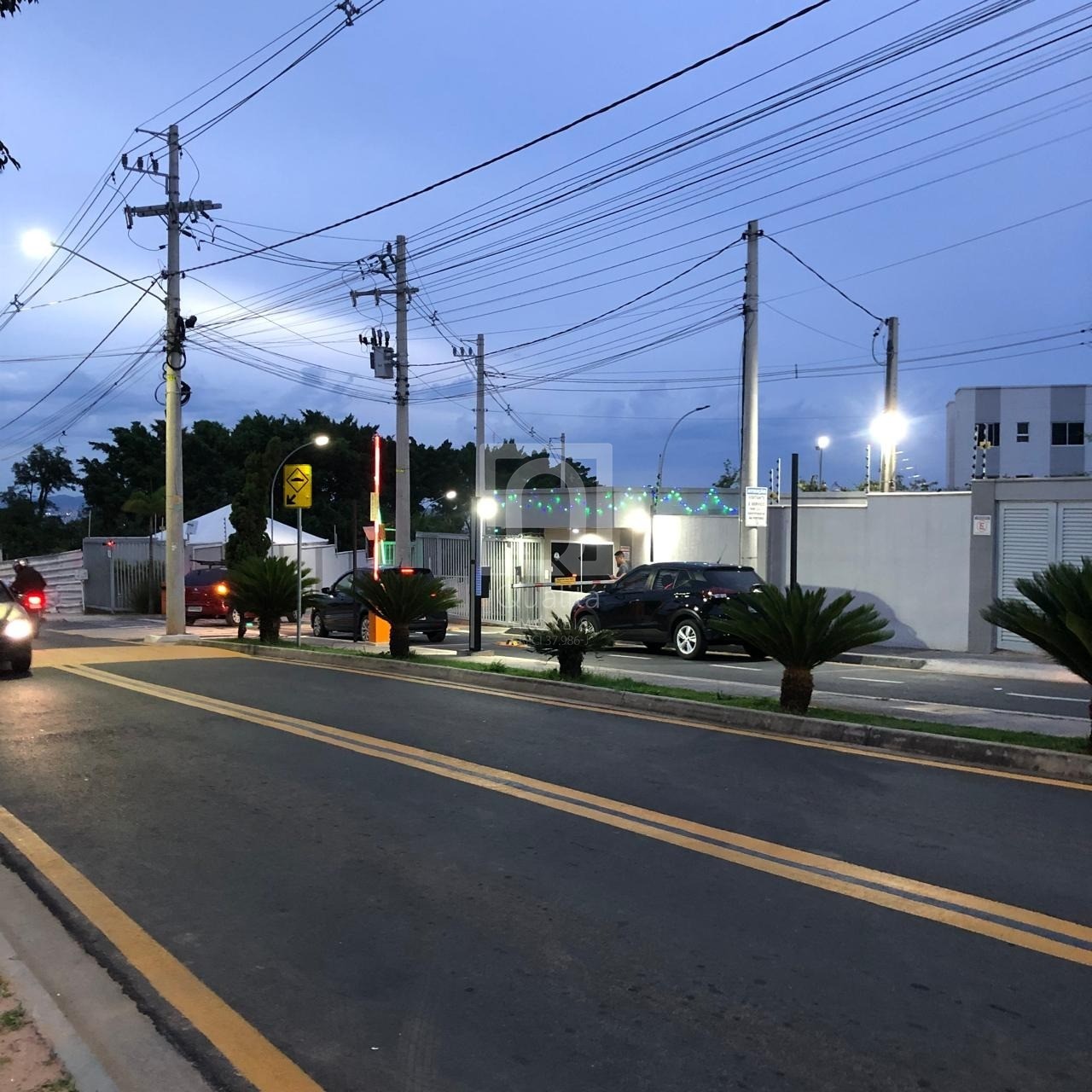 Apartamento, 2 quartos, 41 m² - Foto 21