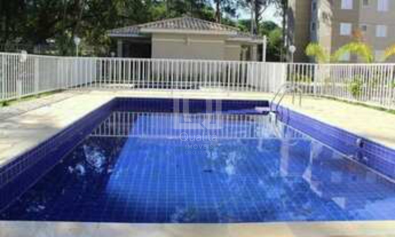 Apartamento, 2 quartos, 47 m² - Foto 2