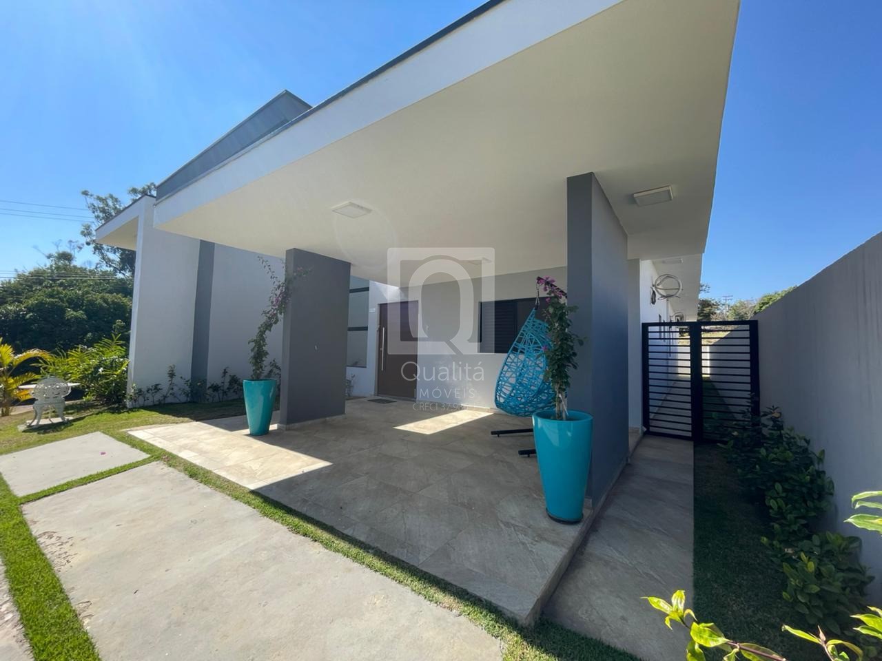 Casa de Condomínio, 3 quartos - Foto 18