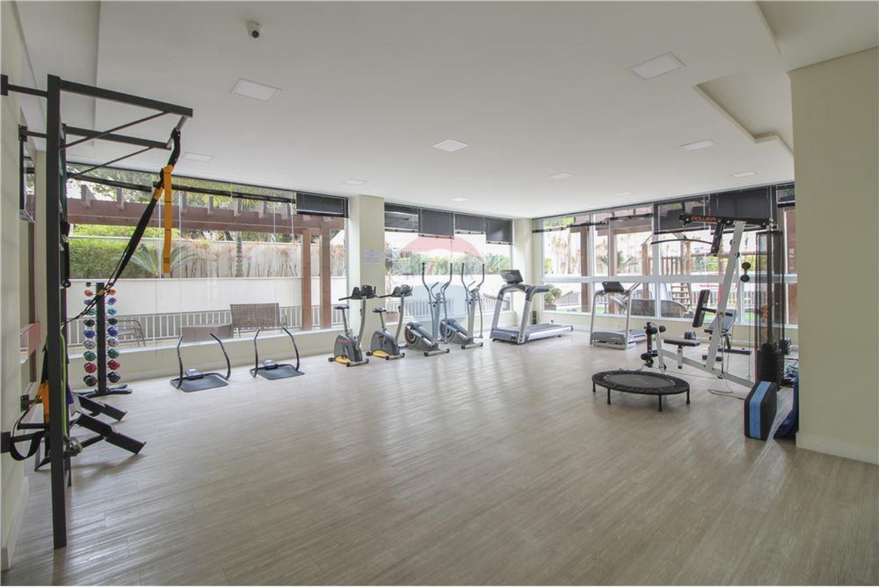 Apartamento, 3 quartos, 80 m² - Foto 34