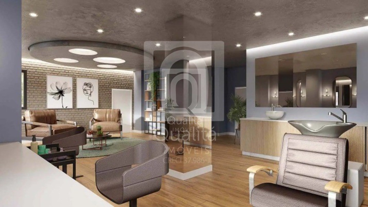 Apartamento, 1 quarto, 48 m² - Foto 17