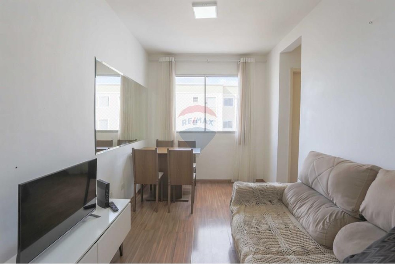 Apartamento, 2 quartos, 49 m² - Foto 1