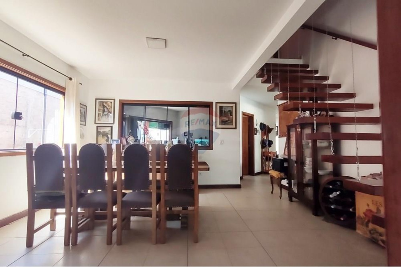 Casa de Condomínio, 5 quartos - Foto 9