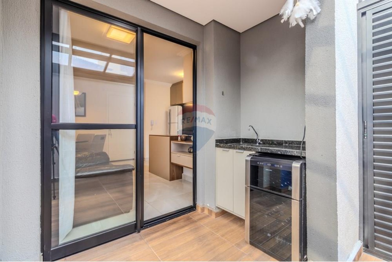 Apartamento, 2 quartos, 82 m² - Foto 8