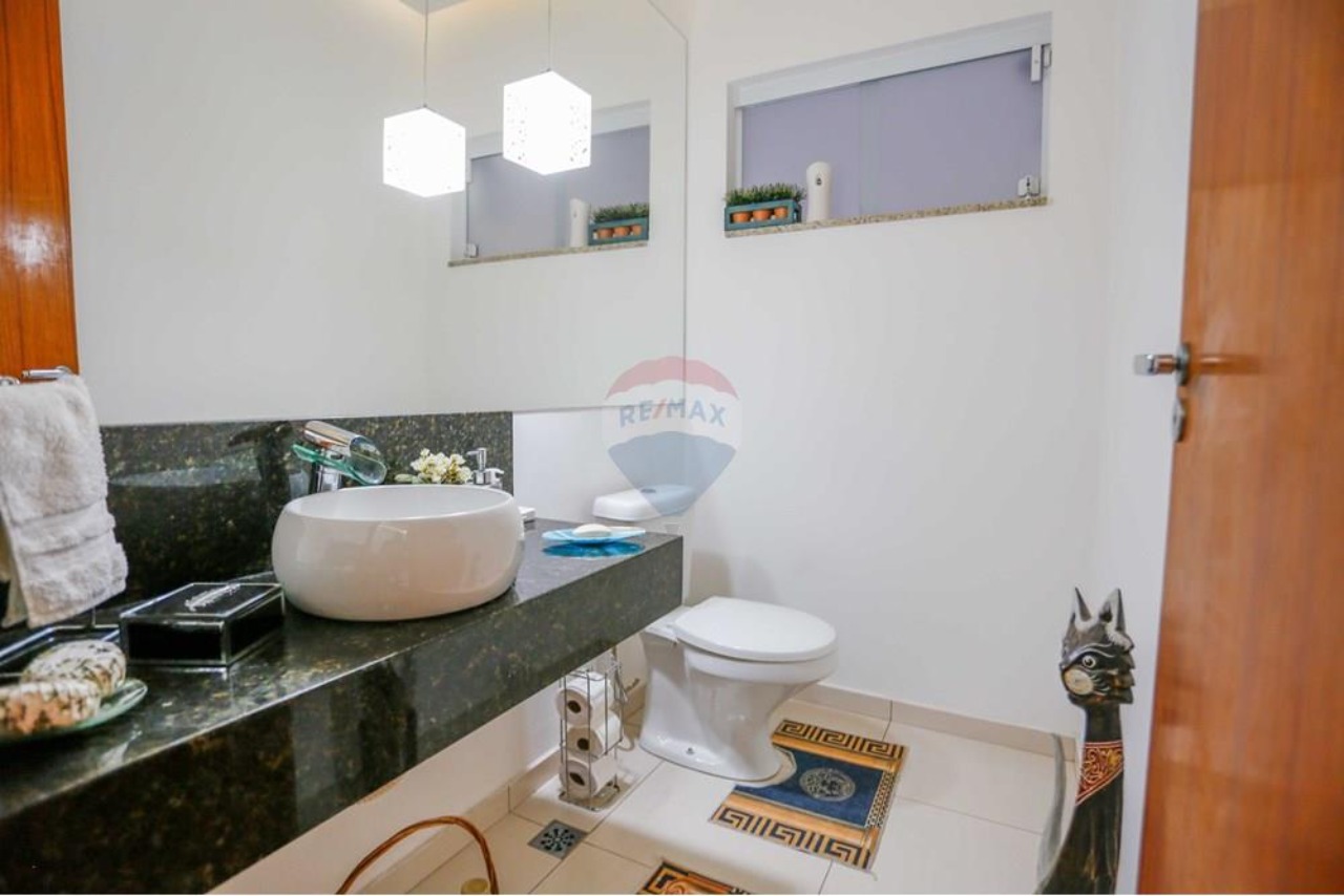 Sobrado, 3 quartos - Foto 4