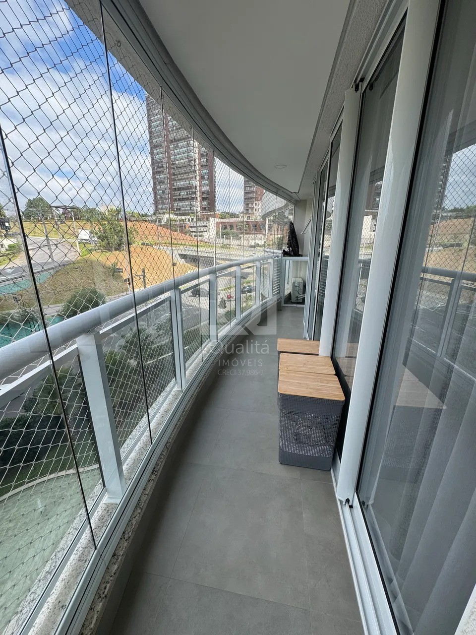 Apartamento, 2 quartos, 70 m² - Foto 7