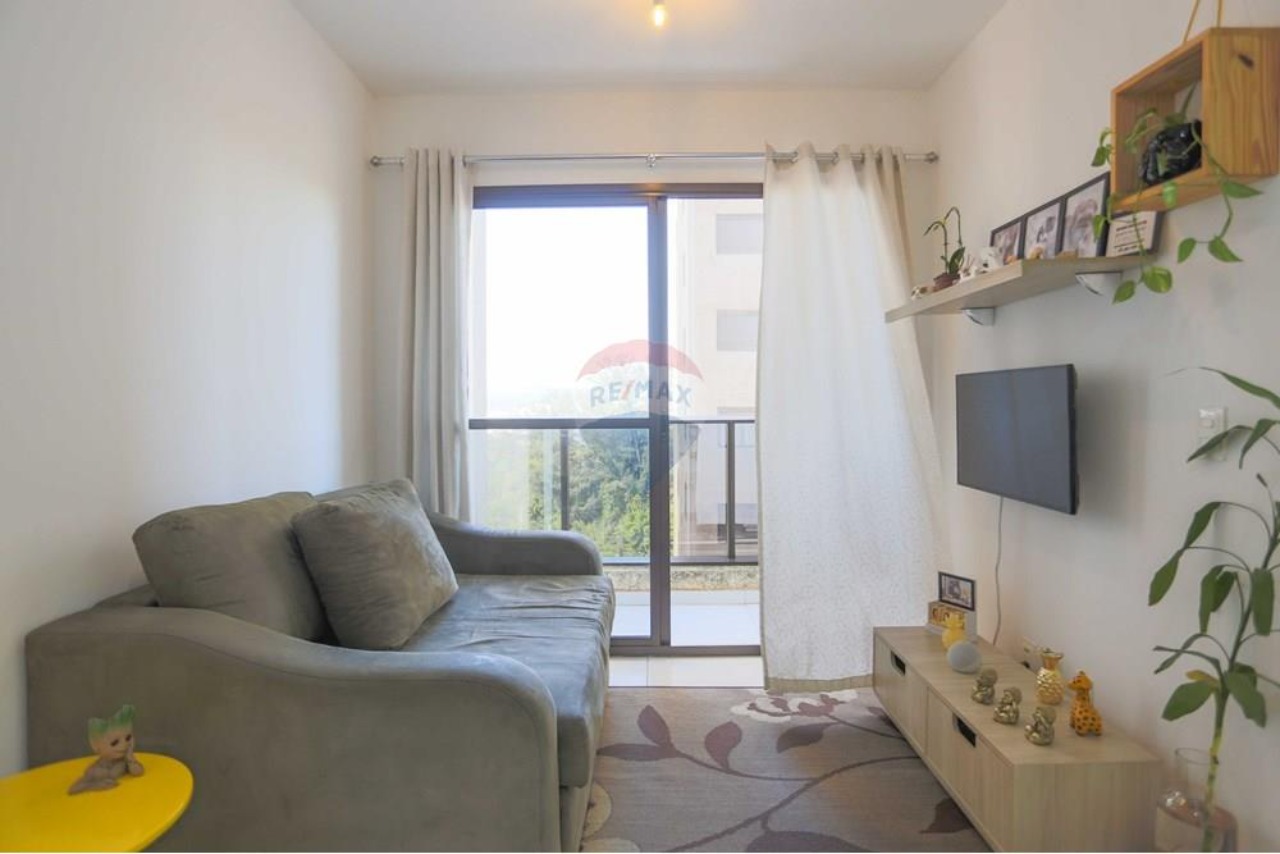 Apartamento, 2 quartos, 52 m² - Foto 8