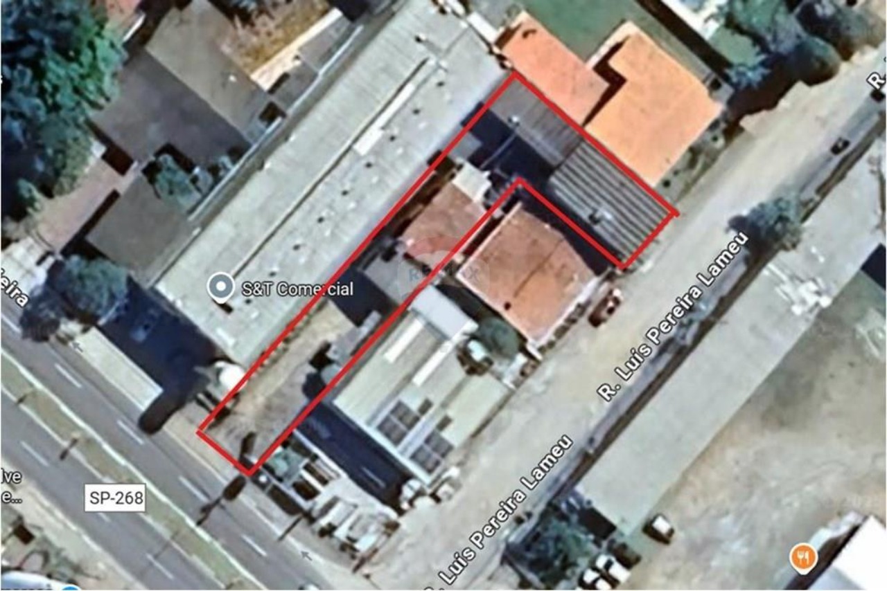 Prédio Inteiro - Foto 1