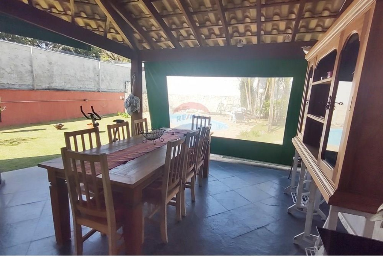 Casa de Condomínio, 5 quartos - Foto 29