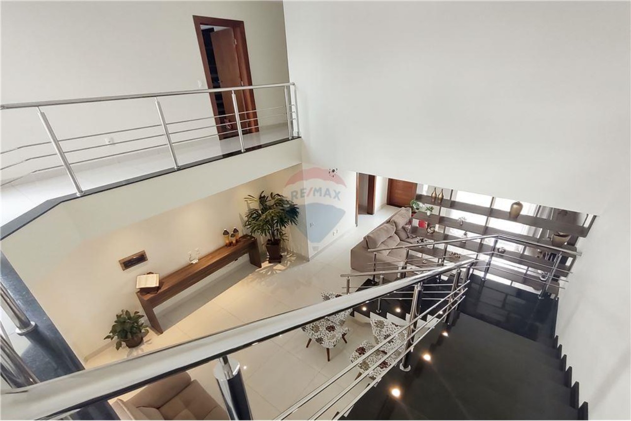 Casa de Condomínio, 4 quartos - Foto 18