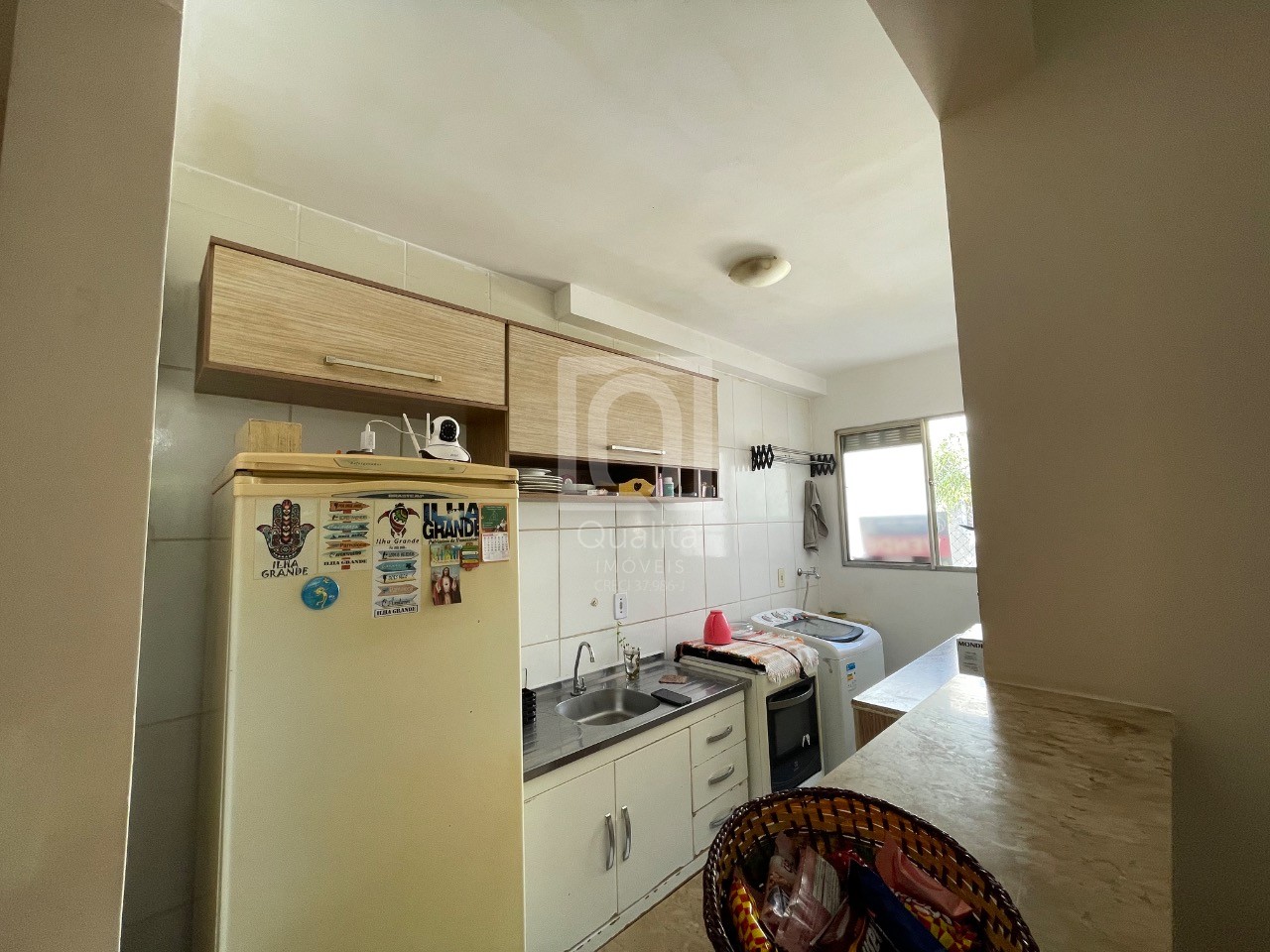 Apartamento, 2 quartos, 45 m² - Foto 11