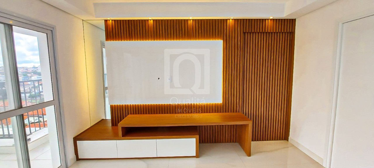 Apartamento, 3 quartos, 161 m² - Foto 6