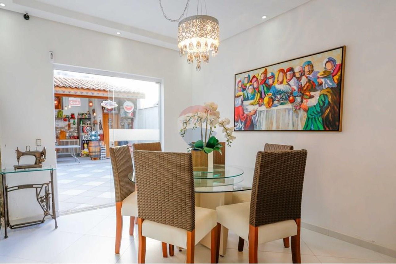 Sobrado, 3 quartos - Foto 8