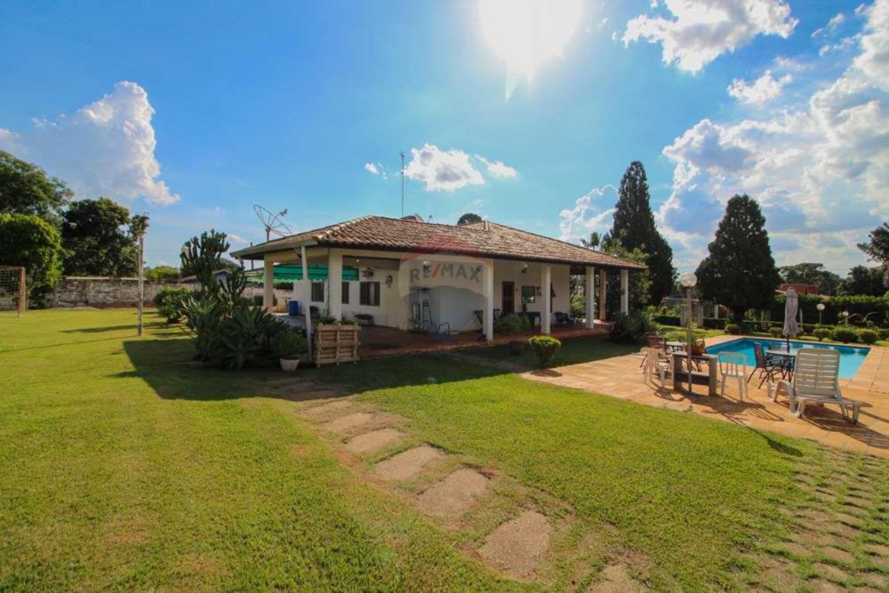 Casa, 3 quartos - Foto 1