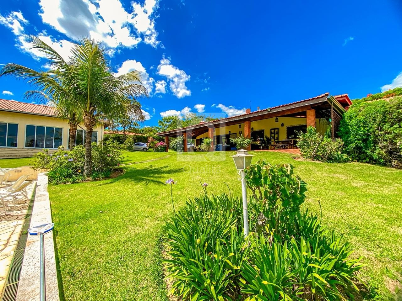 Chácara, 6 quartos, 5000 m² - Foto 22