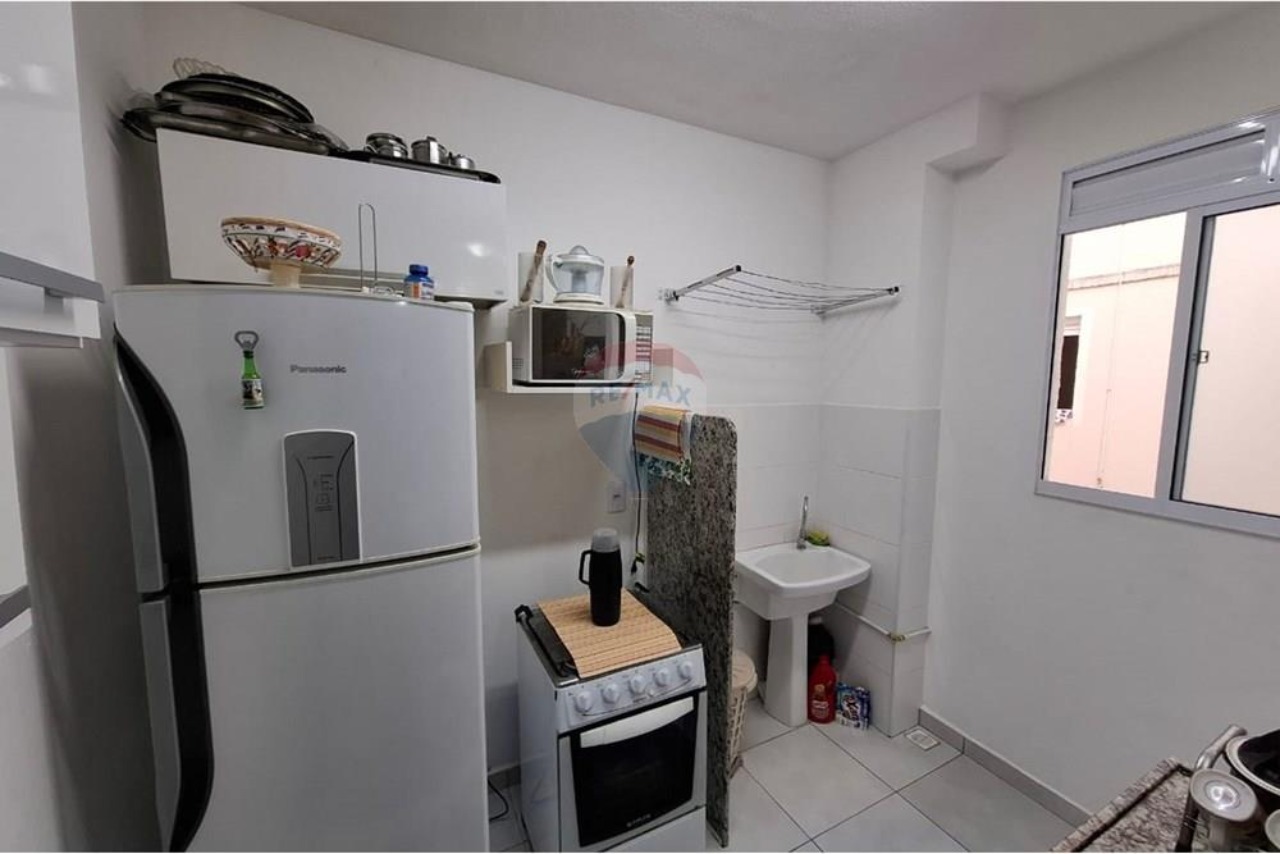 Apartamento, 2 quartos, 45 m² - Foto 14