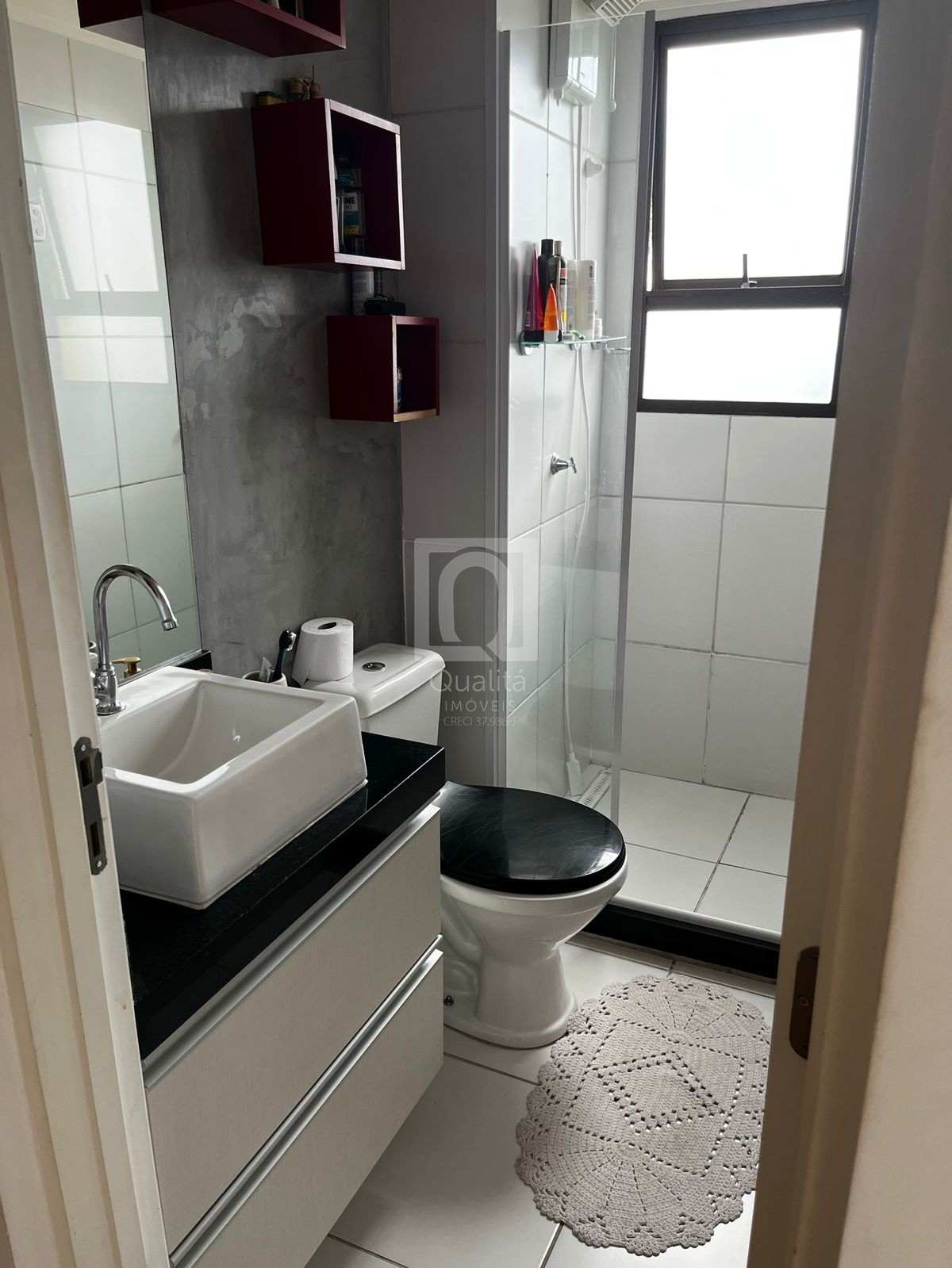 Apartamento, 2 quartos, 52 m² - Foto 4