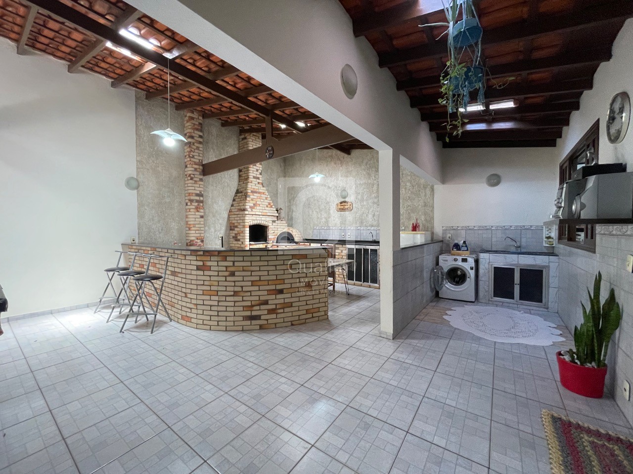 Sobrado, 4 quartos, 308 m² - Foto 33