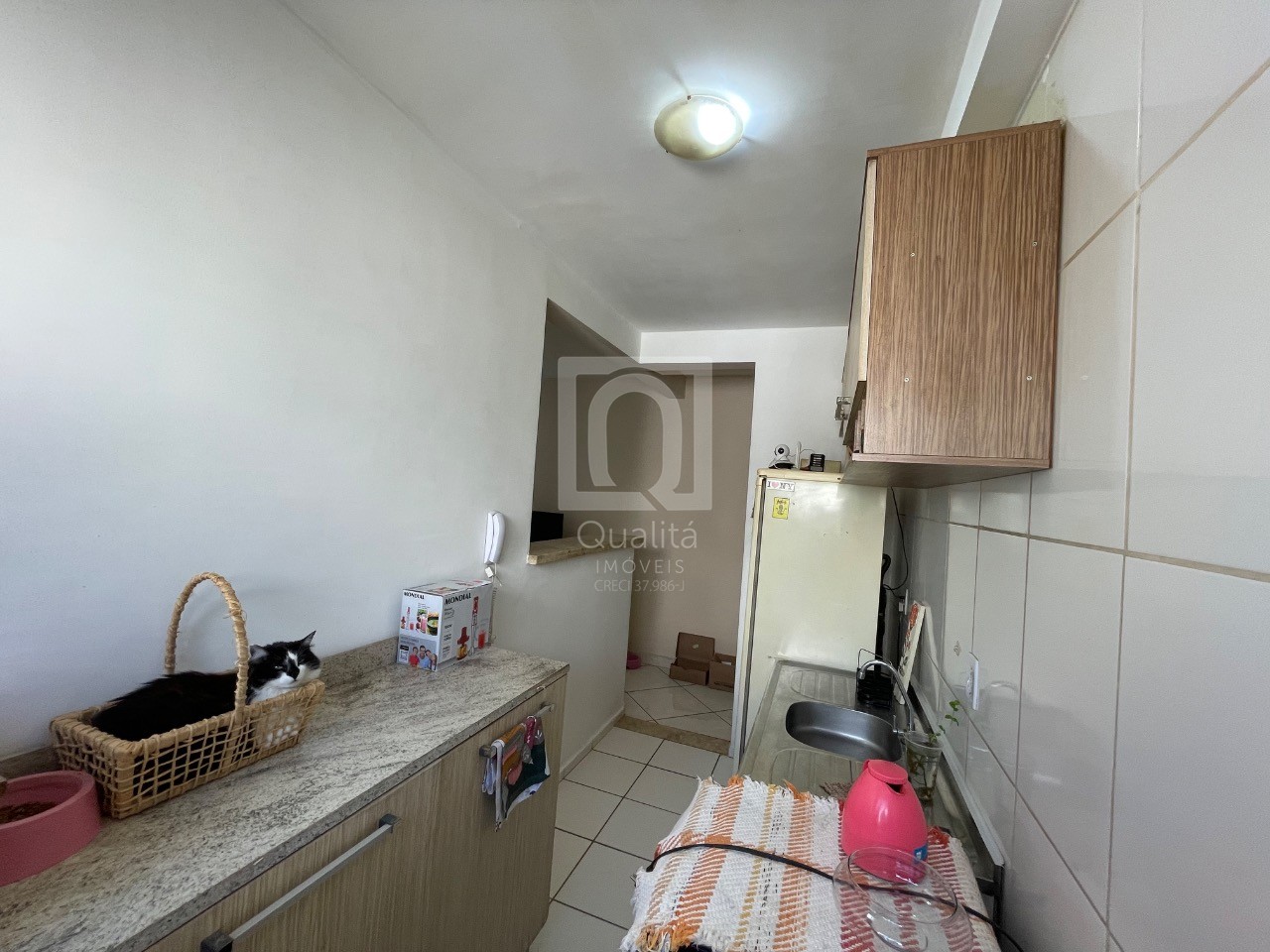 Apartamento, 2 quartos, 45 m² - Foto 13