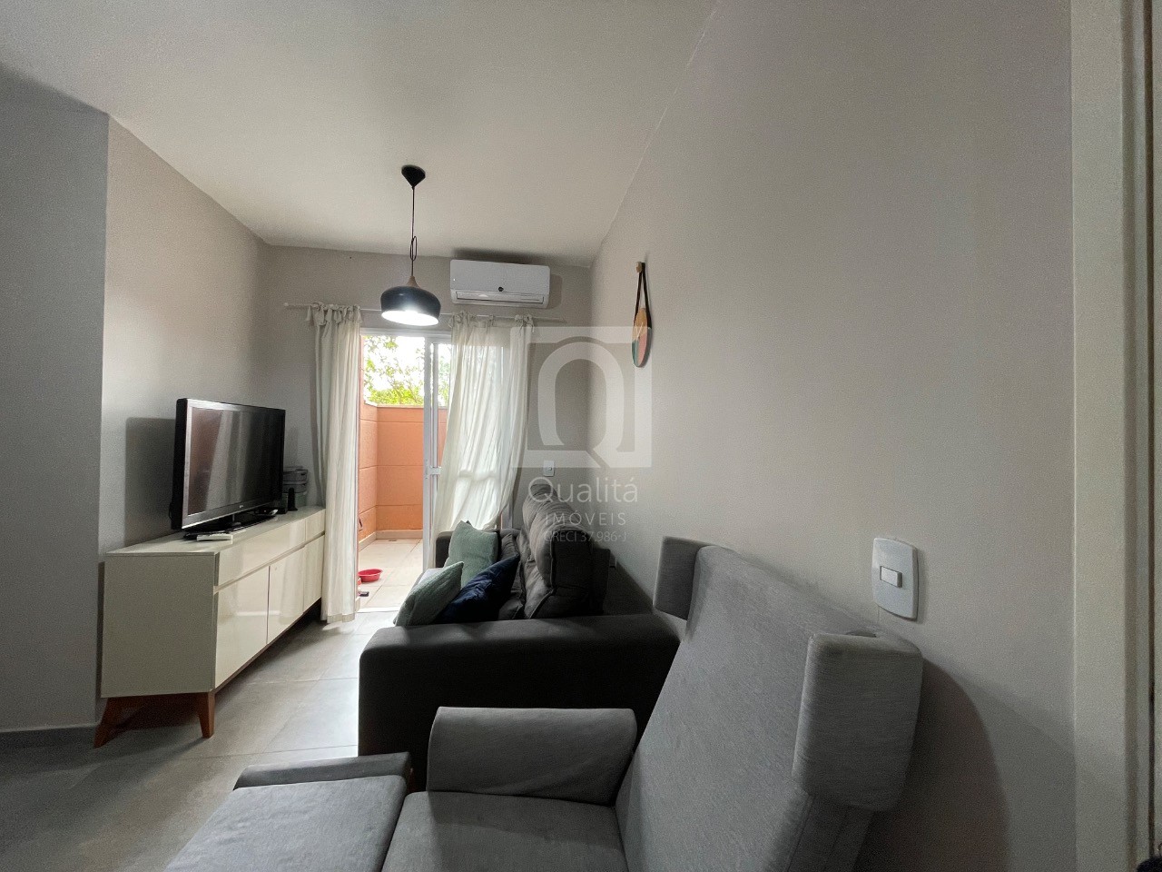 Apartamento, 2 quartos, 60 m² - Foto 8