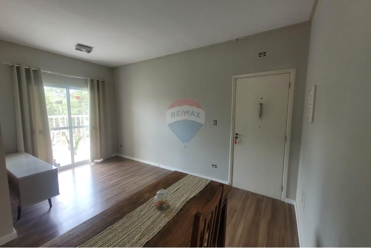 Apartamento, 2 quartos, 60 m² - Foto 1