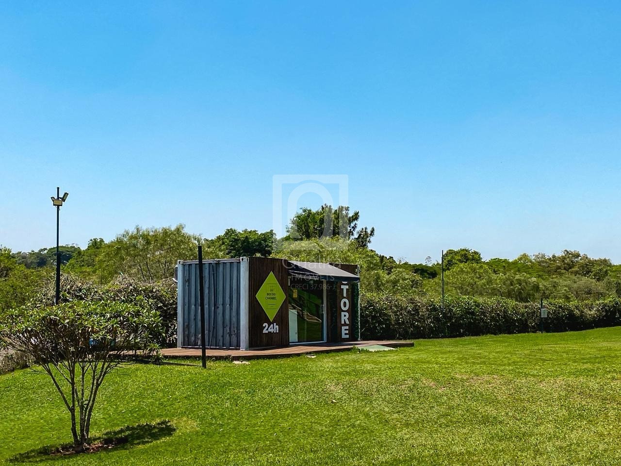 Casa de Condomínio, 3 quartos - Foto 47