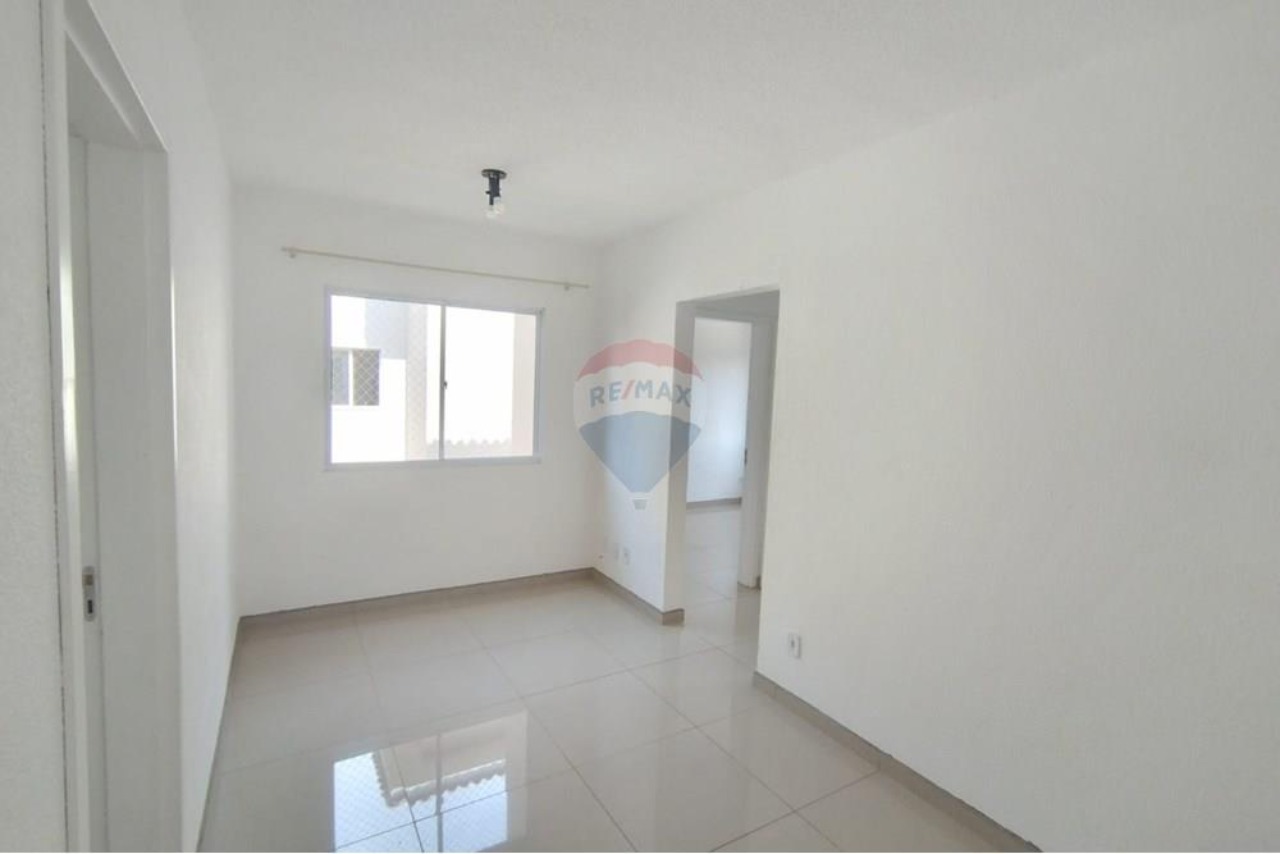 Apartamento, 2 quartos, 44 m² - Foto 3
