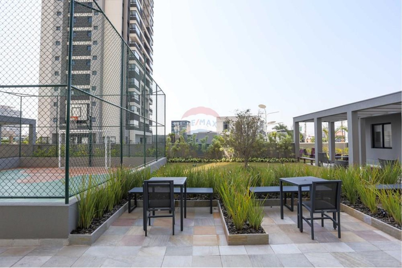 Apartamento, 1 quarto, 47 m² - Foto 11