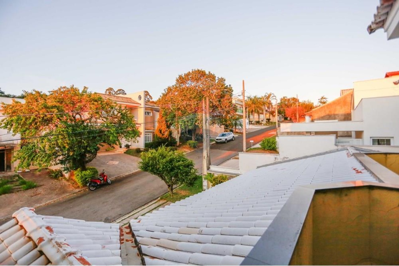 Casa de Condomínio, 4 quartos - Foto 31