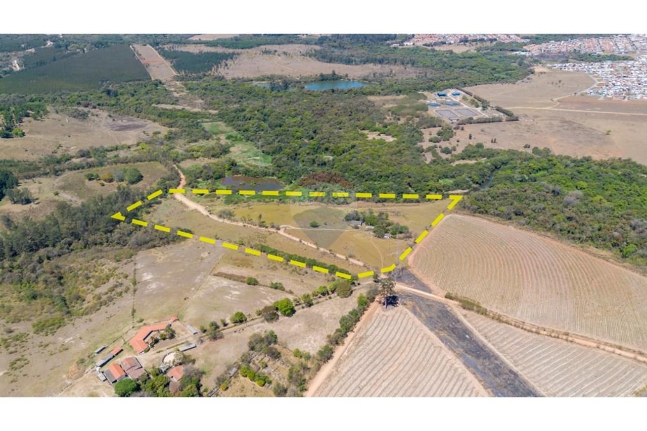 Terreno, 91522 m² - Foto 2