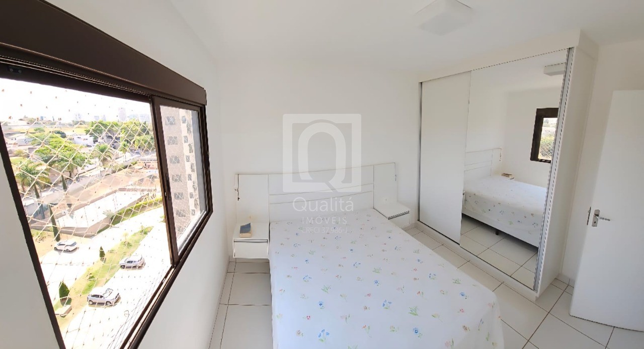 Apartamento, 2 quartos, 52 m² - Foto 4
