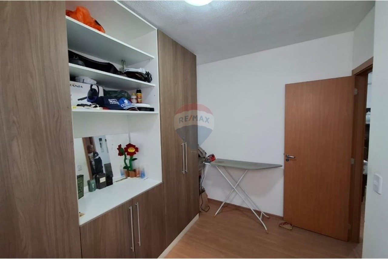 Apartamento, 2 quartos, 45 m² - Foto 17