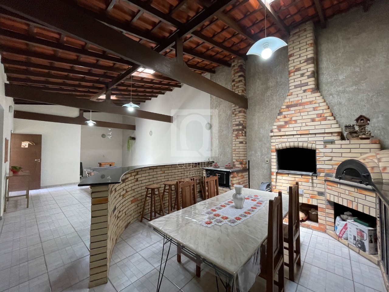 Sobrado, 4 quartos, 308 m² - Foto 30