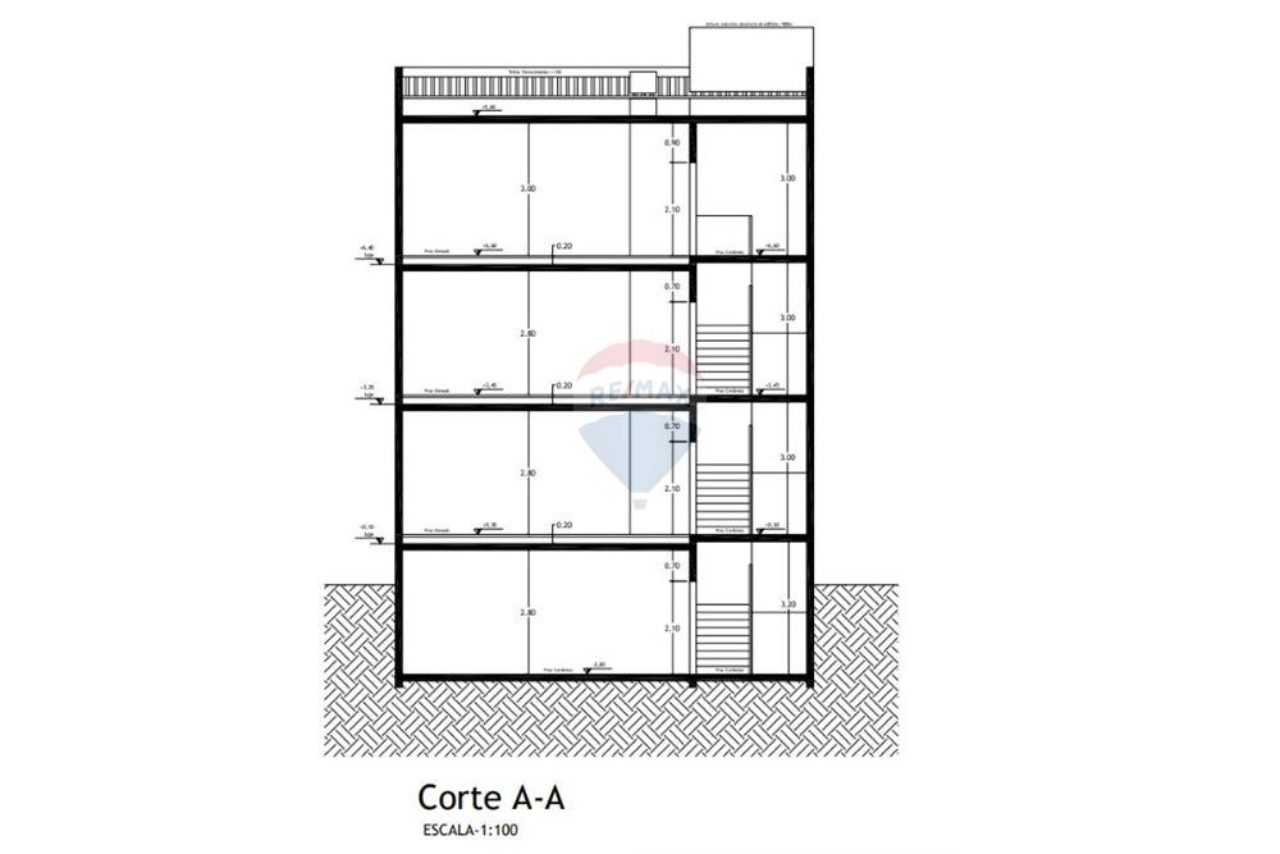 Prédio Inteiro - Foto 30