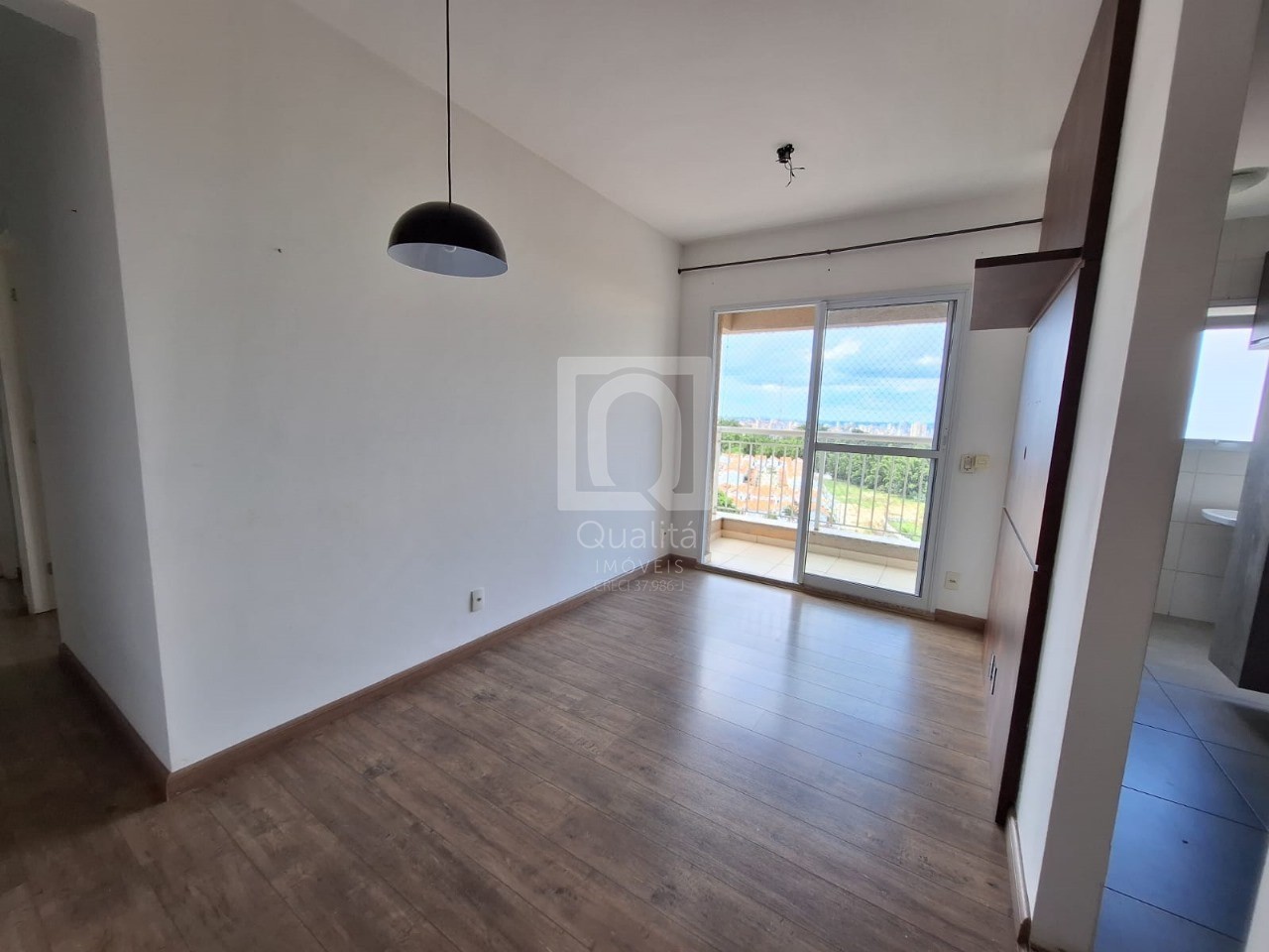 Apartamento, 2 quartos, 54 m² - Foto 3