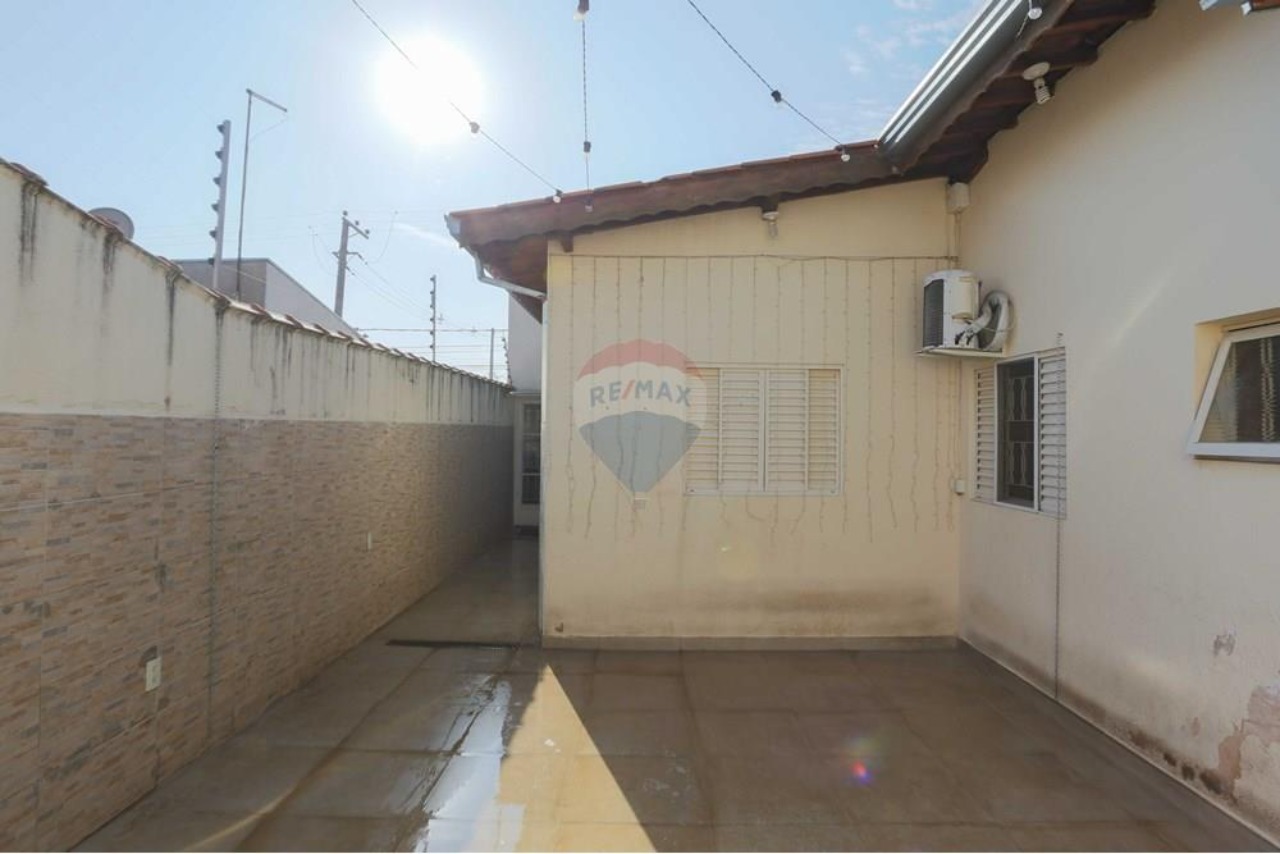 Casa, 3 quartos - Foto 15