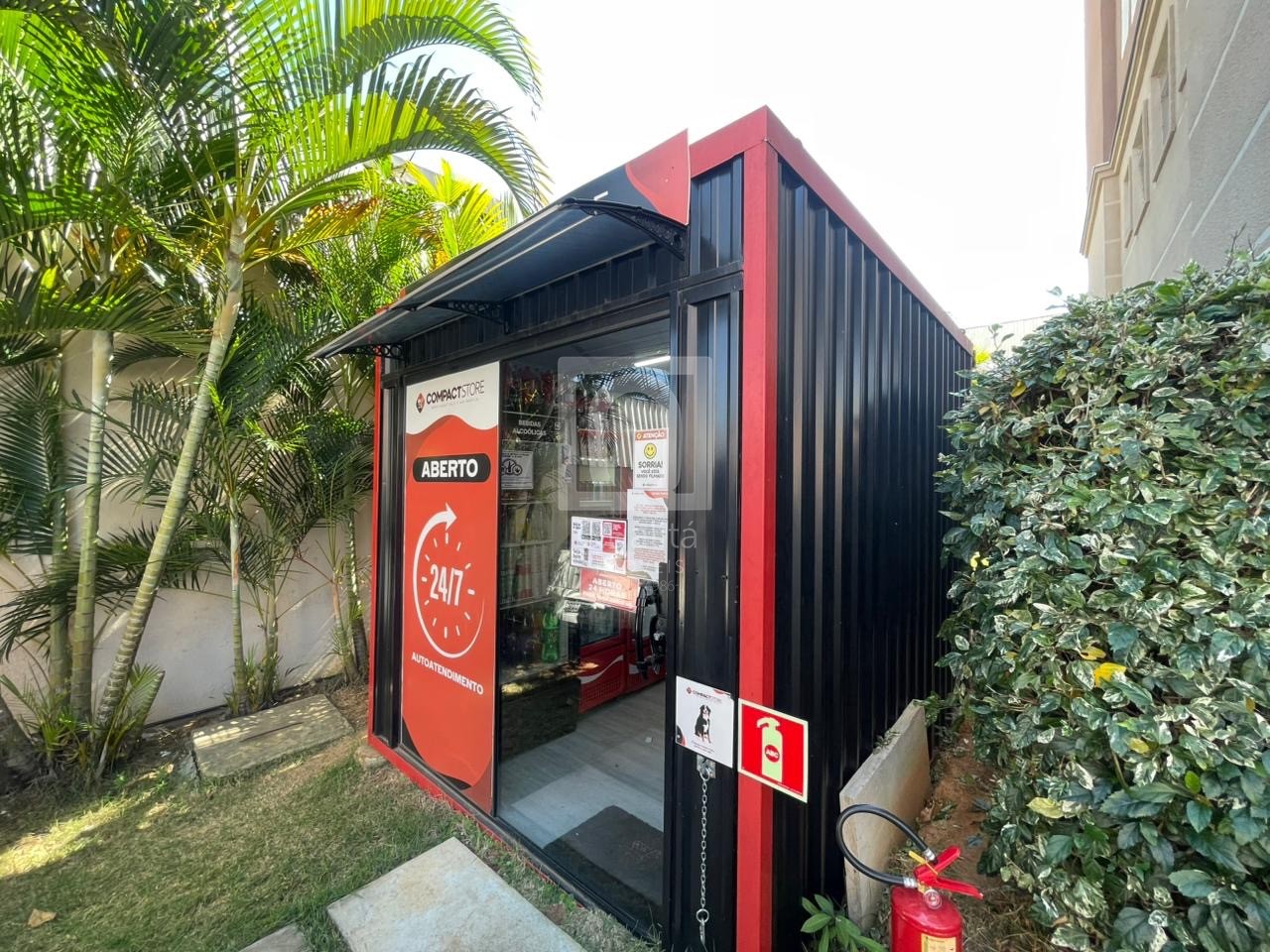 Apartamento, 2 quartos, 55 m² - Foto 31